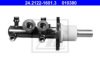 ATE 24.2122-1601.3 Brake Master Cylinder